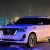 Nissan patrol 2018 thumb 1