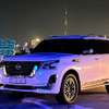 Nissan patrol 2018 thumb 4