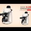 MACHINE A CAFE DECAKILA EXPRESSO KECF007W thumb 0