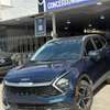 Kia Sportage 2023 thumb 2