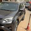 Toyota RAV 4 2017 thumb 8