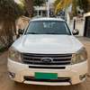 Ford Everest thumb 0