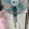 ventilateur Continental blanc Lux Fan thumb 4