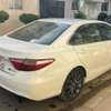 TOYOTA CAMRY HYBRIDE 2015 thumb 2