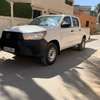 Toyota Hilux thumb 0
