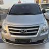 Hyundai Starex 12 places Deluxe thumb 2