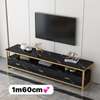 Meuble TV de luxe Simple et moderne 1.60 M thumb 1