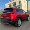 Jeep Cherokee 2016 thumb 3
