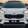 KIA SPORTAGE 2017 thumb 2