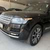 Range Rover vogue 2016 thumb 2
