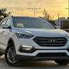 HYUNDAY SANTAFE 2017 4x4 FULL OPTIONS ÉCHANGES POSSIBLES thumb 1