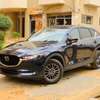 Mazda Cx-5 2021 thumb 1