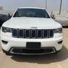 Jepp grand Cherokee 2017 thumb 0