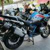 A vendre Bmw Gs 1200 Tft thumb 0
