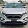 Hyundai Tucson 2016 thumb 8