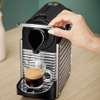 Machine à café Nespresso Krups Pixie thumb 2