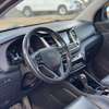 Hyundai Tucson Limited 1.6T 2016 thumb 8