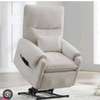 Fauteuil releveur et relaxant électrique thumb 1