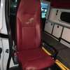 Ambulance Opel vivaro thumb 11