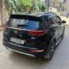 Kia Sportage 2017 à louer thumb 6
