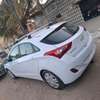 Hyundai Elantra GT 2016 thumb 12