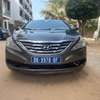 HYUNDAI SONOTA 2012 thumb 4