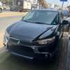Mitsubishi Outlander 2018 thumb 2