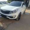 Kia Sportage 2015 thumb 1