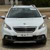 PEUGEOT 2008 thumb 0