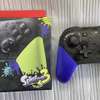 Manettes Nintendo switch pro thumb 0