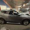 Hyundai Santa Fe diesel 4WD 2017 full options thumb 10