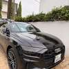 Audi Q8 2019 thumb 1