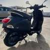 SCOOTER PIAGGIO VESPA thumb 1