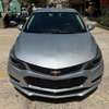 Chevrolet Cruze 2018 thumb 0
