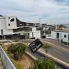 Appartement Pied dans l’eau corniche ouest  Dakar WATERFRONT thumb 0