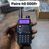talkie-walkie Baofeng UV-5R thumb 4