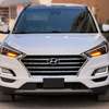 Hyundai Tucson 2019 thumb 0