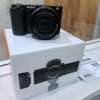 Sony ZV-E10 /16-50mm 4K thumb 1