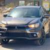 Mitsubishi outlander sport sel 2017 4*4 thumb 2