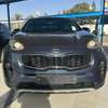Kia Sportage Limited 2017 thumb 1