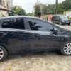 Ford fiesta Automatique essence 3 cylindres thumb 1