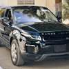 Range Rover évoque thumb 1