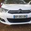 CITROËN C4 2015 thumb 5