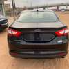 Ford Fusion thumb 8
