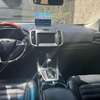Ford Edge SEL 2.0 4c cylindres thumb 2