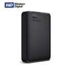 DISQUE DUR EXTERNE SATA WESTERN DIGITAL NEUF thumb 0
