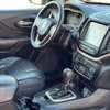 Jeep Cherokee limited thumb 5