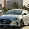 Hyundai Elantra 2017 thumb 0