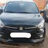 Suzuki Celerio 2024 thumb 0