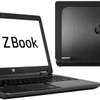 HP ZBOOK 15 G2  GAMING thumb 1